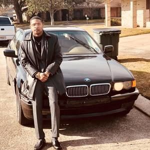 Meet your Posher, Trizzy trey